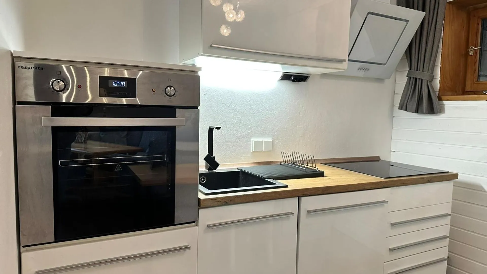 Apartamento Appartement Tegelberg Steingaden